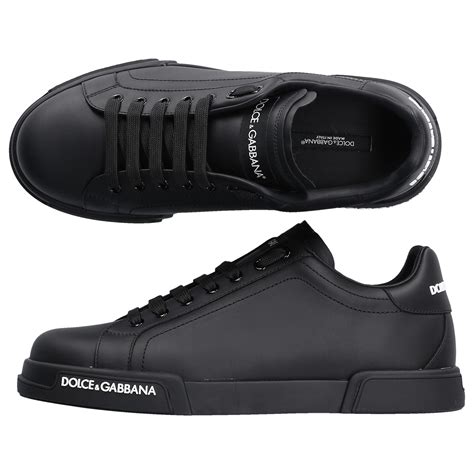 dolce gabbana shoes mens sale|d&g men's shoes.